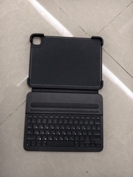 Logitech Slim Folio Pro iPad Pro 鍵盤套