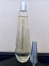 ISSEY MIYAKE L’eau D’issey Pure EDP三宅一生 一生之水純淨香水 90ml(Tester庄）