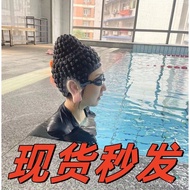 Buddha Headwear Swimming Cap Buddha Buddha Buddha Buddha Swimming Cap Maitreya Buddha Journey to the