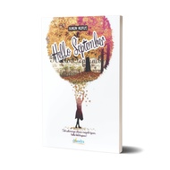 Hello September Novel by Ainun Nufus