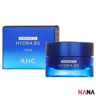 AHC - Hyra B5 高效水合透明質酸保濕面霜 50ml