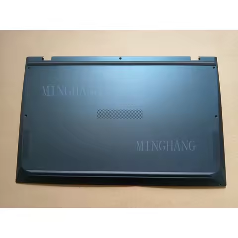 M New for ASUS Zenbook Duo 14 UX482 UX482E UX482EA UX4100E D cover bottom case