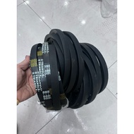 Belt Version B head 8 - B80-B81-B82-B83-B84-B85-B86-B87-B88-B89