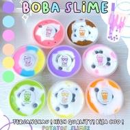 Boba Slime Potatos by KAGAMI