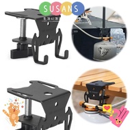 SUSANS Gas Canister Stand, Outdoor Multi-purpose Canister Hanging Hook, Travel Iron Gas Canister Hoo