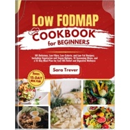 COOKBOOK DIET LOW FODMAP book FOR BEGINNERS G