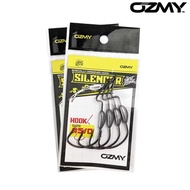 OZMY Weedless Hook For Silencer