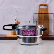 12 Liter Vicenza Pressure Cooker / 12 Liter Vicenza V328 Pressure Cooker)