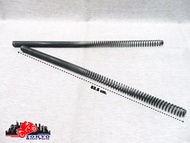 FRONT SHOCK SPRING Fit For YAMAHA DT125 DT125MX // สปริงแกนโช๊คหน้า