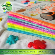 Imported Children's Book 8 Books Curious Collection Of Qestions And Answers by Miles Kelly