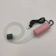 Fish tank Oxygen Air Pump Portable USB Charging Oxygen Pump Aquarium tank oxygen pump
