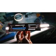 BOARD DISPLAY PANEL AC STARLET EP 70 / EP 71 / STARLET BOX