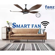 FANZ Smart Series Fan FS525N DC Motor Ceiling Fan