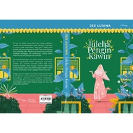 Juleha's Novel: The Bride and Groom - Jee Luvina