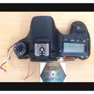 Top Cover for Canon 70D