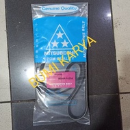 FAN VAN V BELT FANTALI 4PK1630 ALL NEW SIRION 4PK-1630