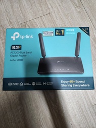 tp-link 4G router