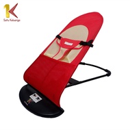 Satu Keluarga Bouncher Bayi C229 Kursi Ayunan Bayi Lipat / Baby Bouncer Infant Seat Tempat Tidur Bay