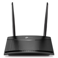 TP-LINK TL-MR100 4G LTE 802.11n Wi-Fi 4 無線路由器