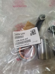 CONNECTING ROD KIT HONDA CLICK 125i