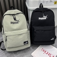 Fashionable commuting backpack for work, junior high school student bag, campus style Puma6337