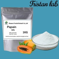 Papaya Enzyme 50 Papain Enzyme/ 50 gr Papaya Enzyme 50 gr