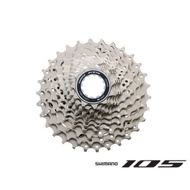 SHIMANO 105 HG CASSETTE 11speed
