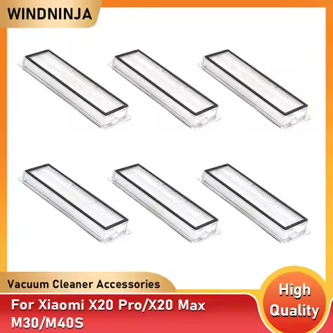 For Xiaomi X20 Pro /D102GL /X20 Max /D109GL/ For Mijia Omni M30 / D102 /M40S OV31CN Sweeping Vacuum 