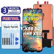Lcd For Honor X9B 5G / Honor X50 (With Touch Screen Display)