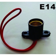 LAMP HOLDER BATTERN E14