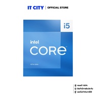 INTEL CORE i5-13500 2.50 GHZ (14C/20T) LGA1700 (3Y) CU2-000457  หน่วยประมวลผล As the Picture One