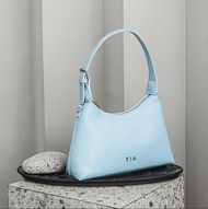 TIA รุ่น TIARA รหัส TIBF002 กระเป๋าแฟชั่นผู้หญิง กระเป๋าสะพายข้าง Shoulder Bag  มีทั้งหมด 4 สี