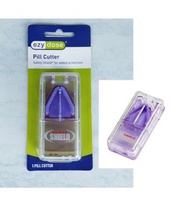 Ezy Dose 藥丸切割器 藥盒