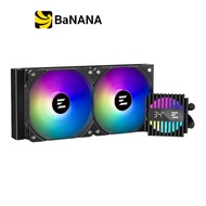 ชุดระบายความร้อนซีพียู Zalman ALPHA2 A24 by Banana IT a Black One