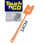 Toll Card Touch N Go Stick Holder (34cm)