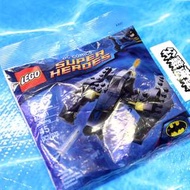 「Batman 蝙蝠俠 Lego 樂高 積木玩具 @公雞漢堡」