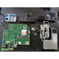 DELL XPS 7760 IPPSL DC STRATO MOTHERBOARD