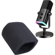 Fifine AM8 Mic Pop Filter - Microphone Cover Compatible with Fifine XLR Dynamic Microphone, Soundpro