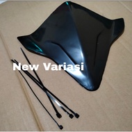 BMX Bike Visor - Kids BMX Shield - Children's Bicycle Visor - Kids Bike Tameng