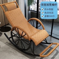 Kerusi Rotan Kerusi Goyang Kerusi Kerusi Goyang Dewasa Kerusi Kerusi Goyang Balkoni Rumah Riadah Rot