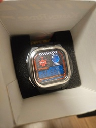 infantry 假面騎士 幪面超人 kamen rider 手錶 kabuto watch collection 盲盒