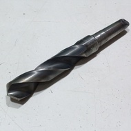 MATA 30.25mm Steel Drill Bit GUHRING Brand Taper Shank Drill HSS 30.25mm Used Smooth