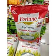 [SDW] pekanbaru/Premium Rice 10 kg - Fortune Premium Rice 10 kg - Glutinous Rice 10 kg