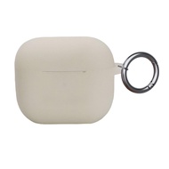 Glow In The Dark Silicone Case For Airpods Pro 3rd Generation, Soft Protective Cover With Metal K7a9