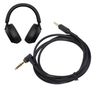 kaiye-my ciciglow 2 PCS Replacement 3.5mm to 4.4mm Headphone Cable Lossless Sound Cord for WH 1000XM