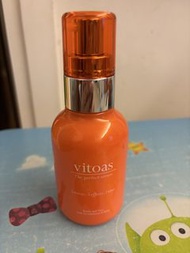 Vitoas完美精華液 120ml