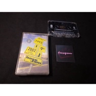 Base Jam - The Best of 1993-2002 (ribbon case)