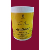 Saffronz AYUL FOOD-1 Botol 500g | Granola Cereal Mix Cereal | Makanan Campuran Bijirin (Mix Cereal) 