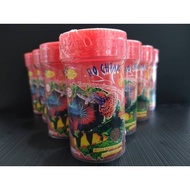 Fisco HO CHIAK fish food 60gm