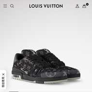 🌟 LV Trainer 運動鞋 八號半